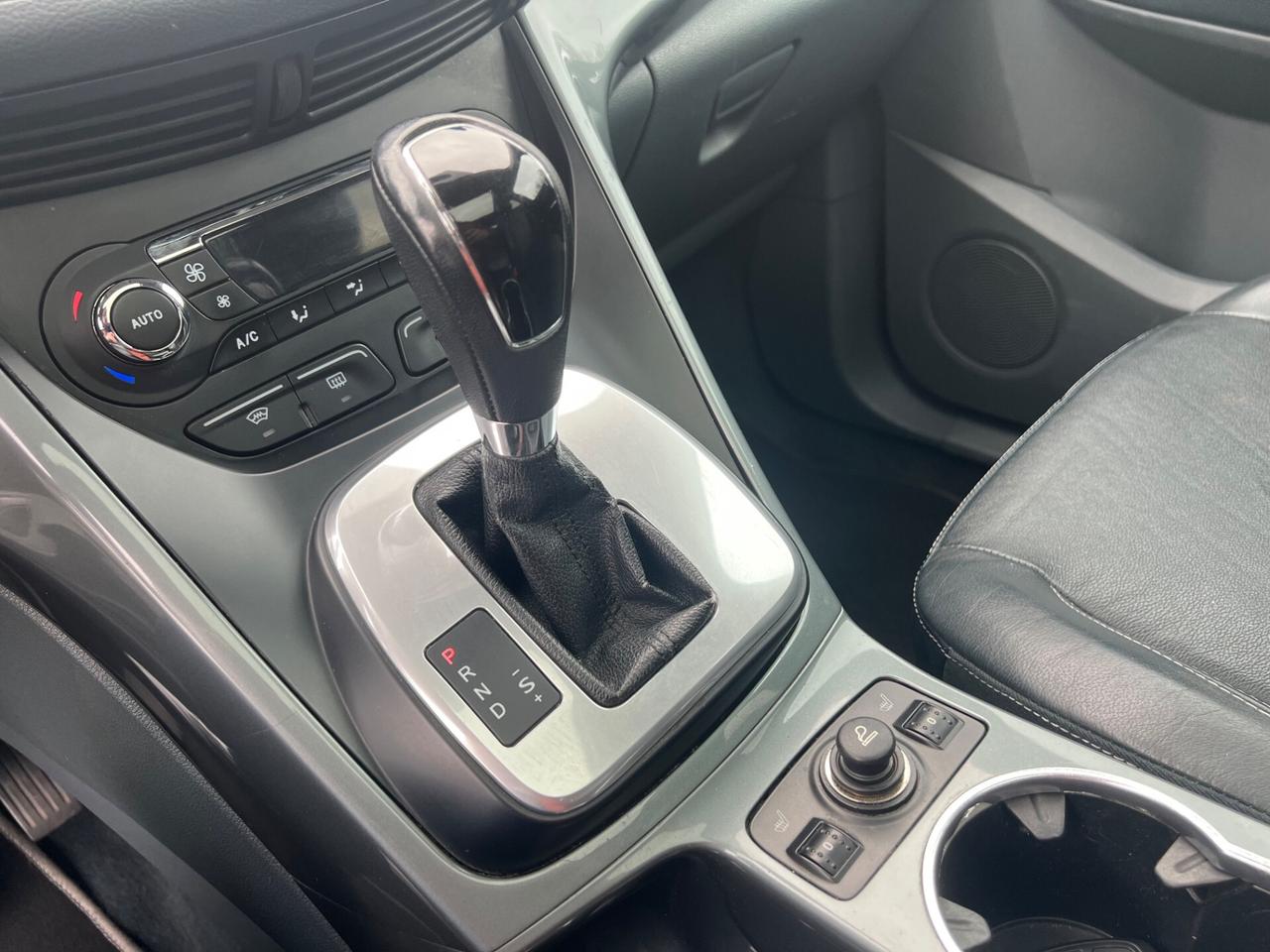 Ford C-Max 2.0 TDCi 115CV Powershift Titanium