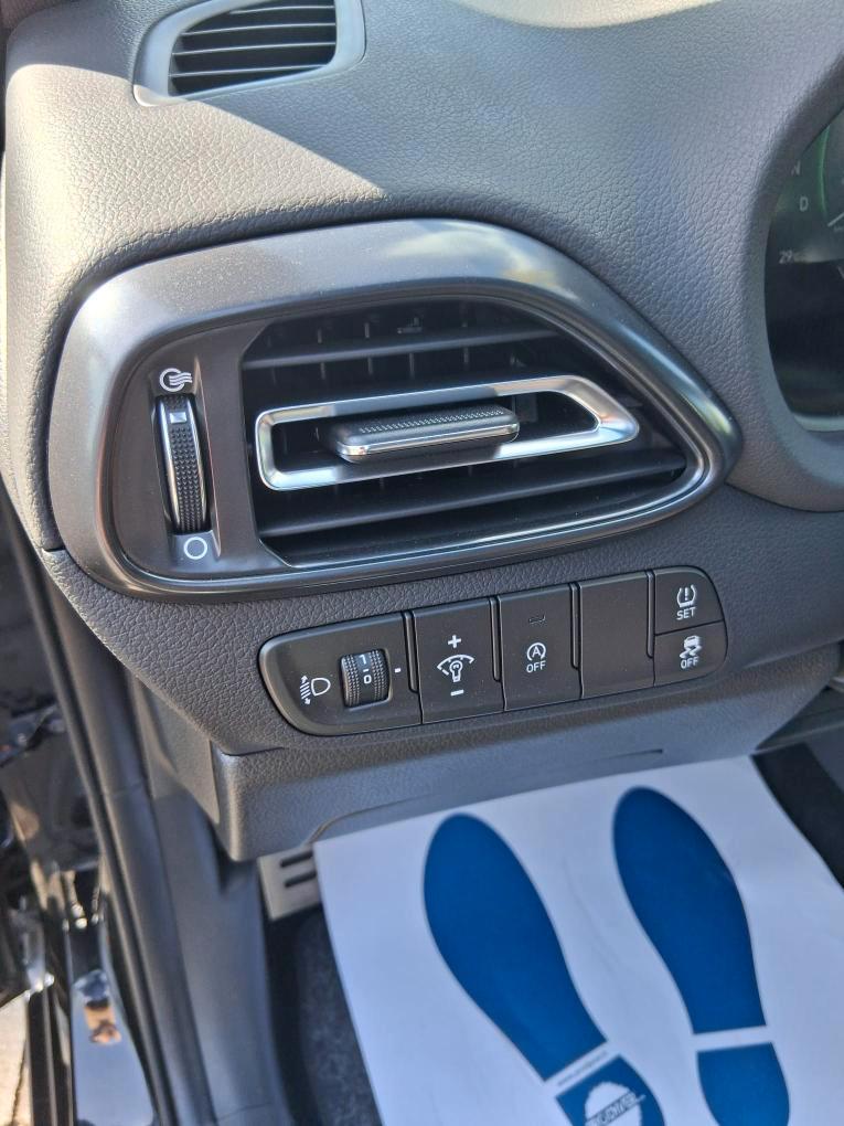 Hyundai i30 1.5 t-gdi 48V NLine 160cv dct