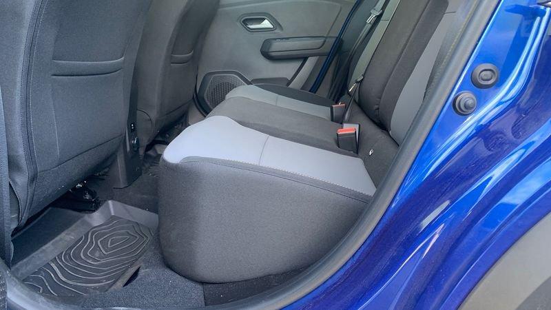 Dacia Sandero NUOVA Stepway Extreme UP MY24 1.0 Tce ECO-G
