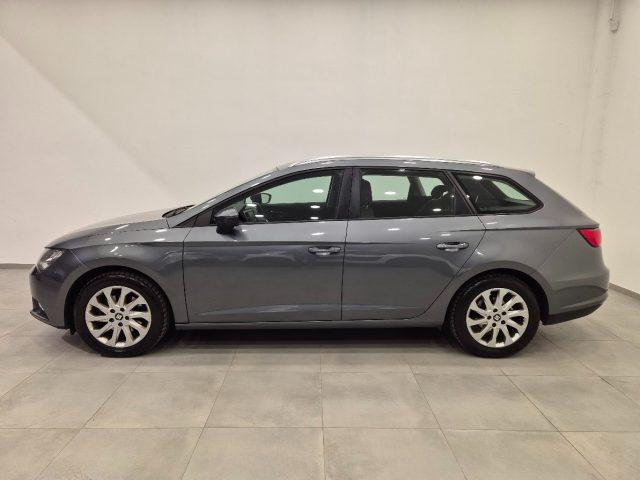 SEAT Leon 1.6 TDI 110CV SW - UNIP. - NEOP. - Cruise/Lim