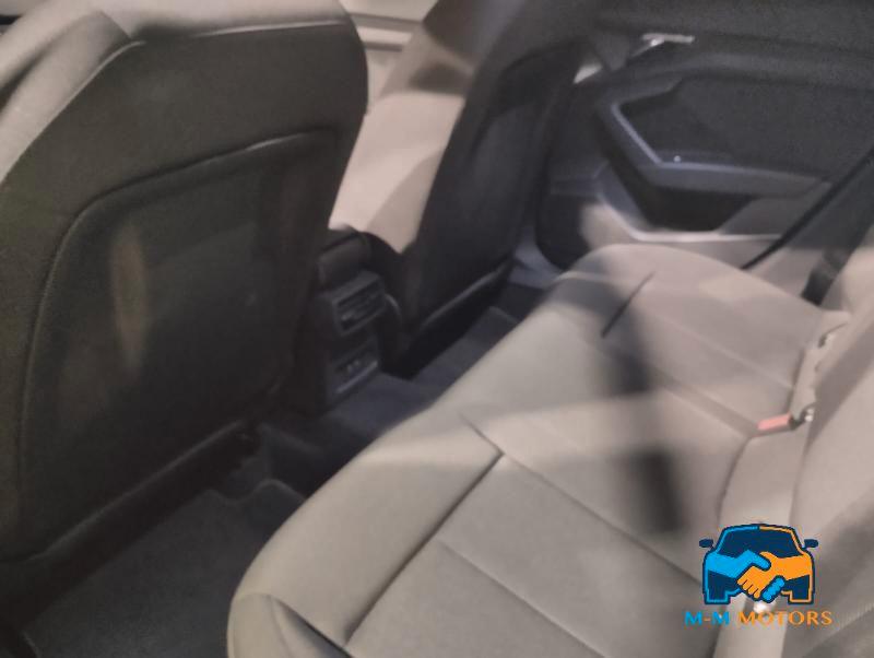 Audi A3 Sportback 30 2.0 tdi Business