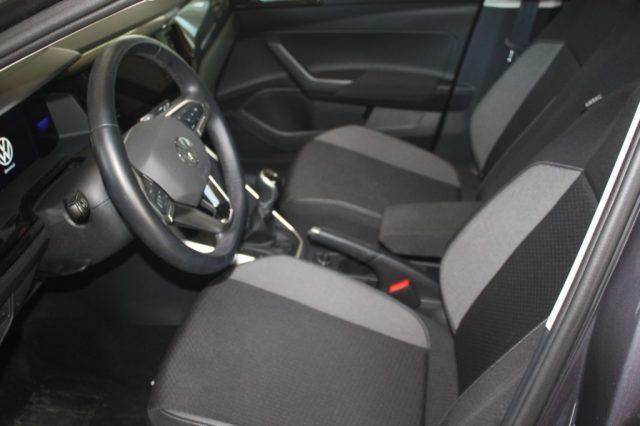 VOLKSWAGEN Taigo 1.0 TSI 110 CV Life