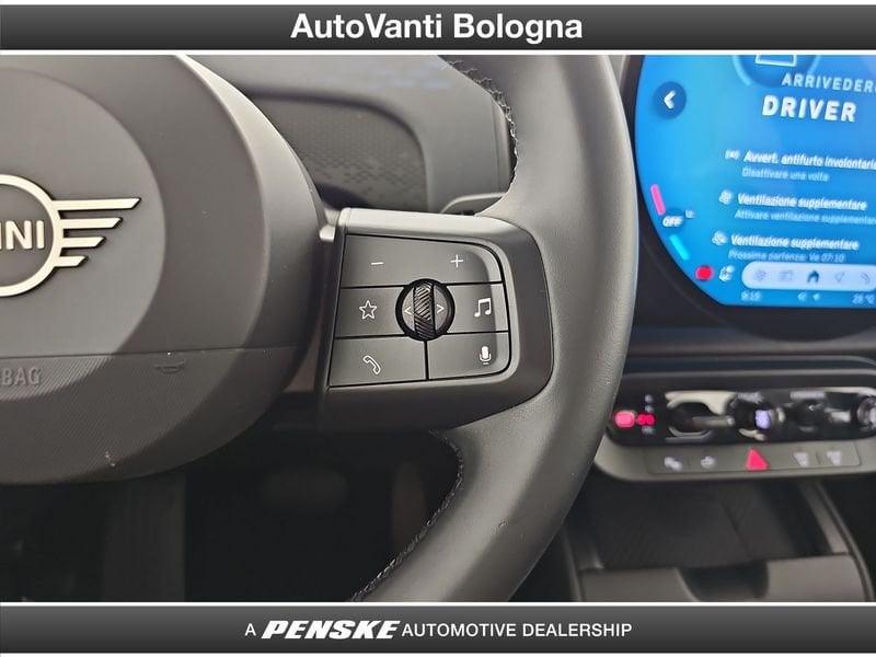 MINI Countryman Mini Countryman 2.0 48V D Essential auto