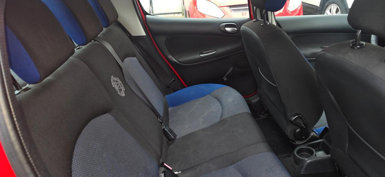 Peugeot 206 Plus 1.1 60CV 5p. Energie ECO GPL