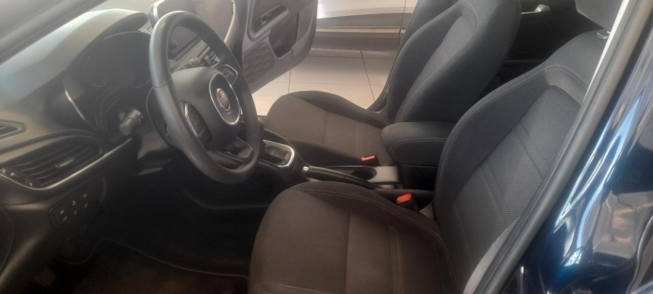 Fiat Tipo 1.3 Mjt 4 porte Easy