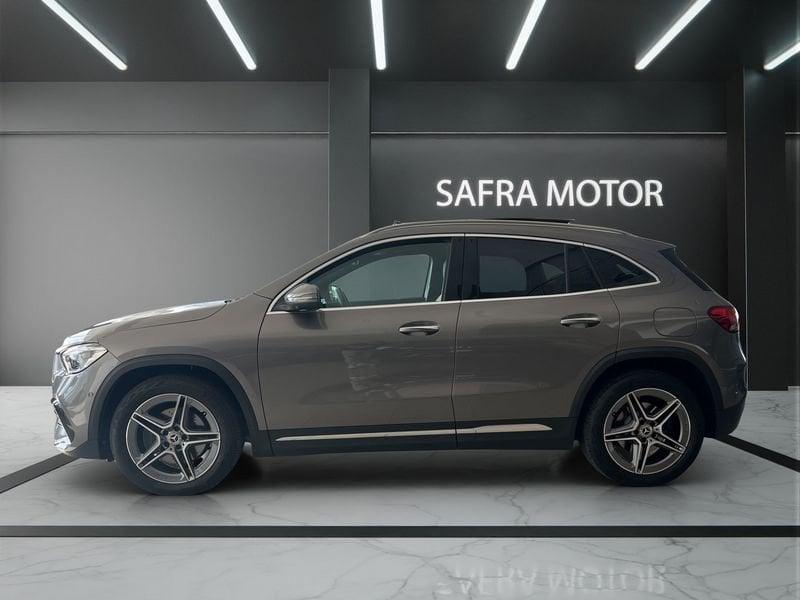 Mercedes-Benz GLA GLA 250 e phev (eq-power) Premium auto