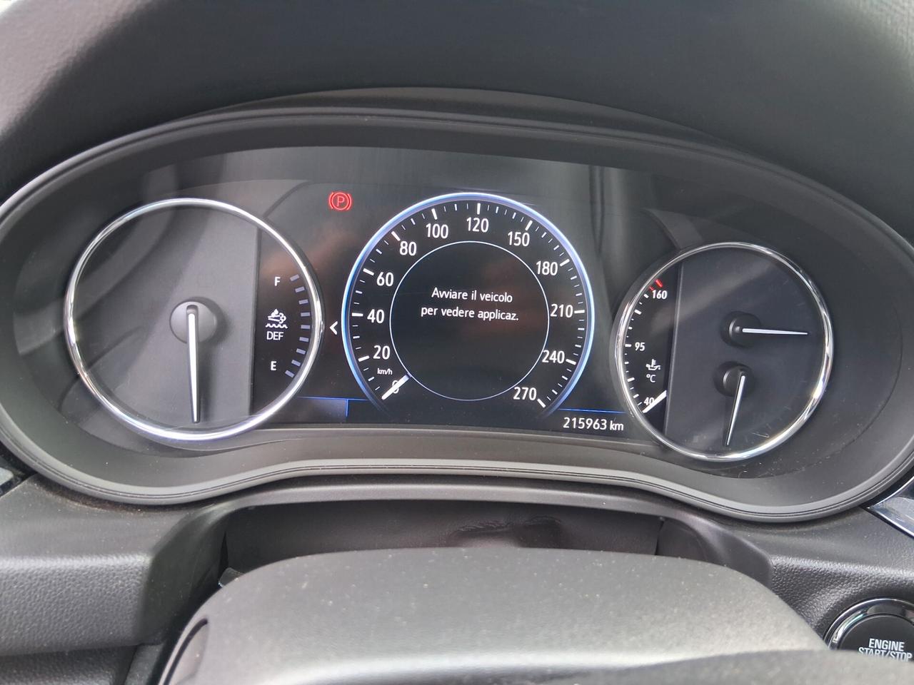 Opel Insignia 2.0 CDTI S&S Sports Tourer Innovation