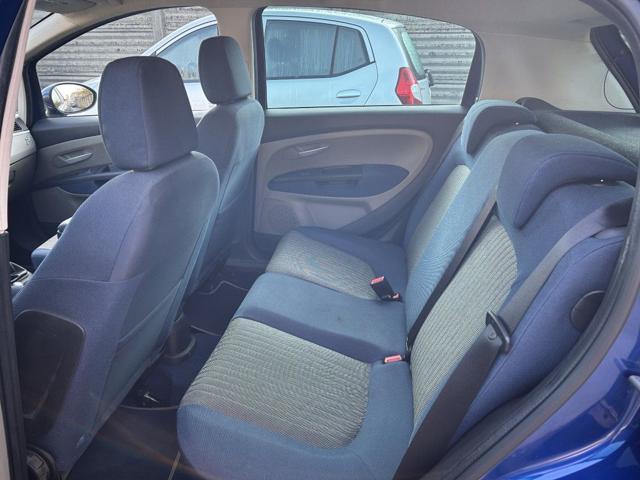 FIAT Grande Punto 1.4 Starjet 16V 5 porte Emotion *OK NEOPATENTATI*