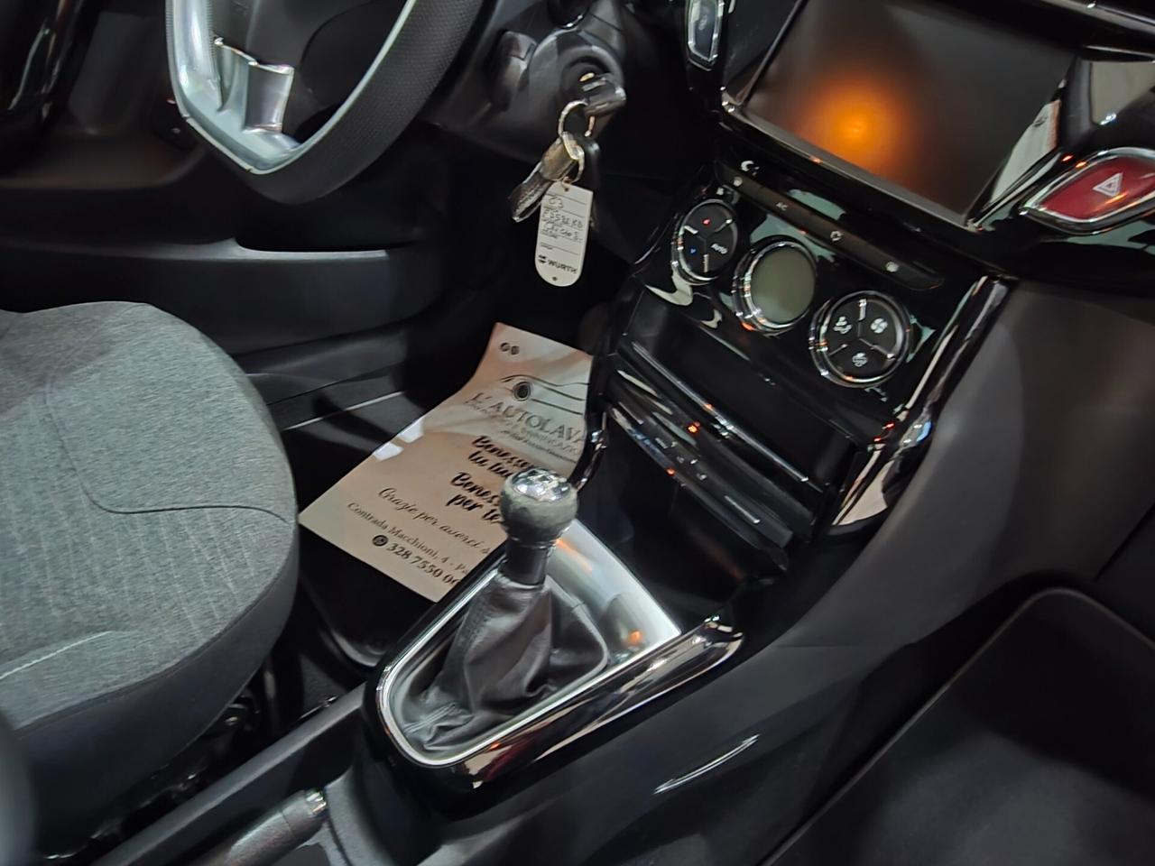 Citroen C3 BlueHDi 75 Exclusive