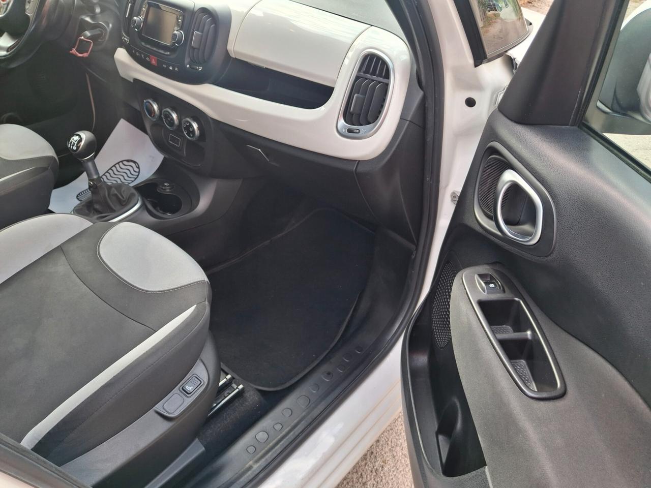 Fiat 500L 1.3 Multijet 85 CV Pop Star