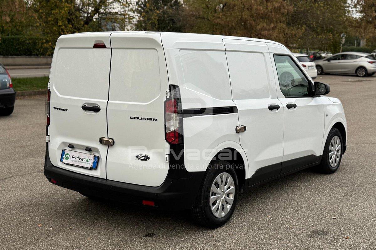 FORD Transit Courier 1.5 EcoBlue 100CV Van Trend