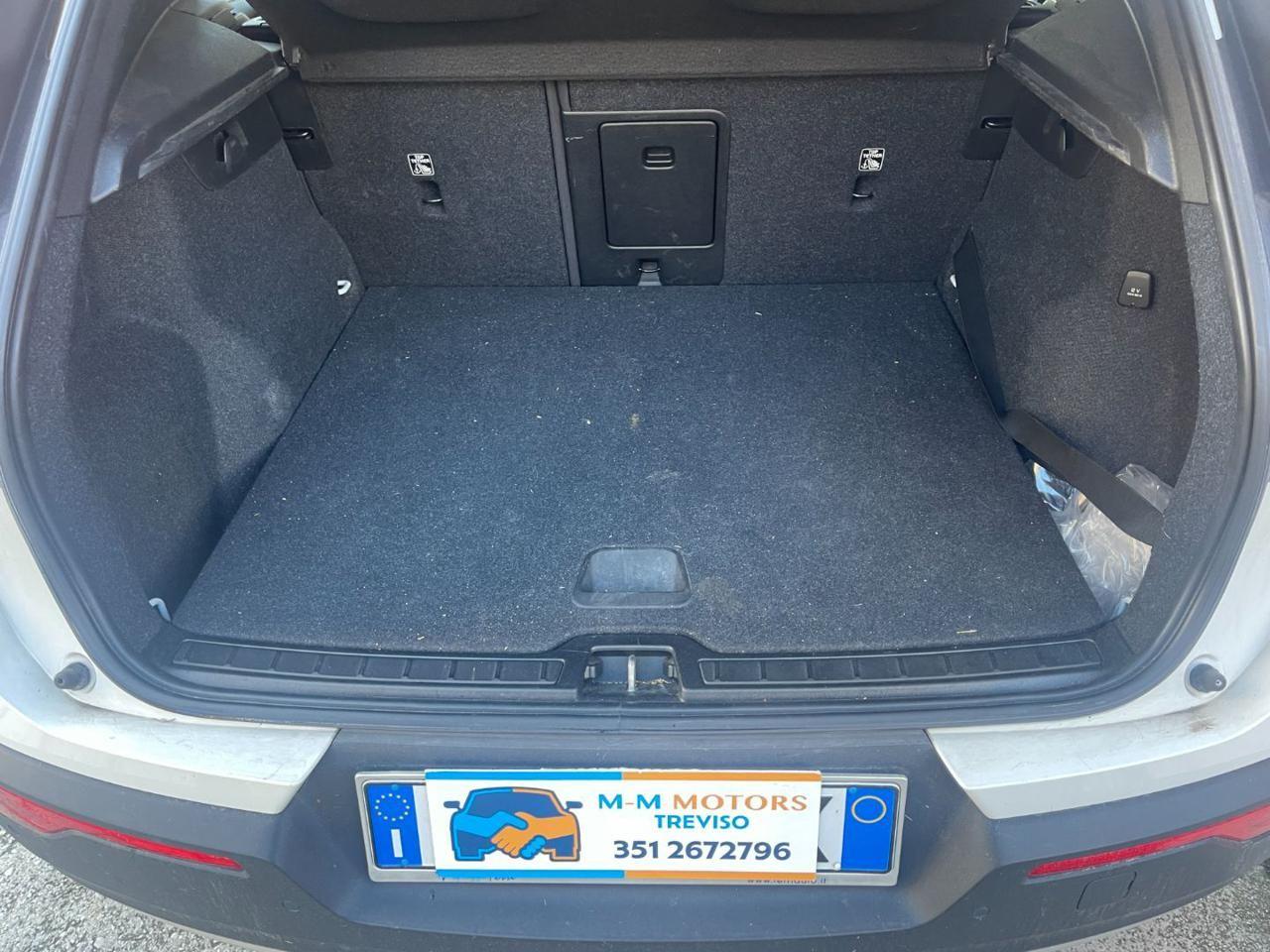 VOLVO XC40 D3 Geartronic Inscription PROMMO