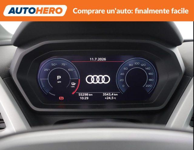 AUDI Q4 e-tron Q4 45 e-tron quattro