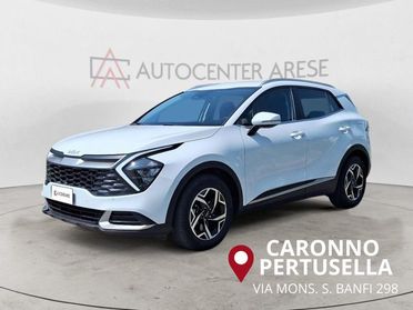 KIA Sportage 1.6 CRDi MHEV DCT GT-line Plus