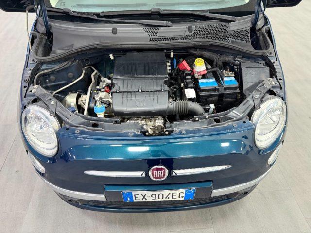 FIAT 500 1.2 Pop Star