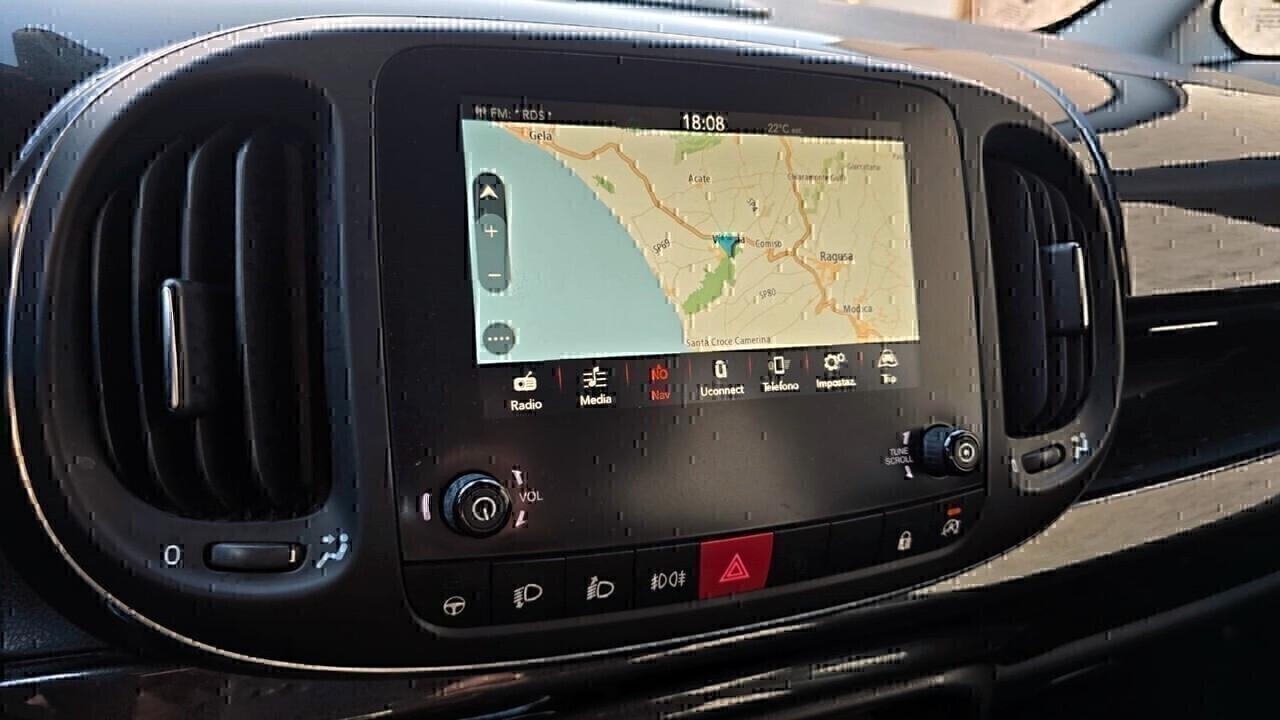 Fiat 500L 1.6MJT 120CV Lounge