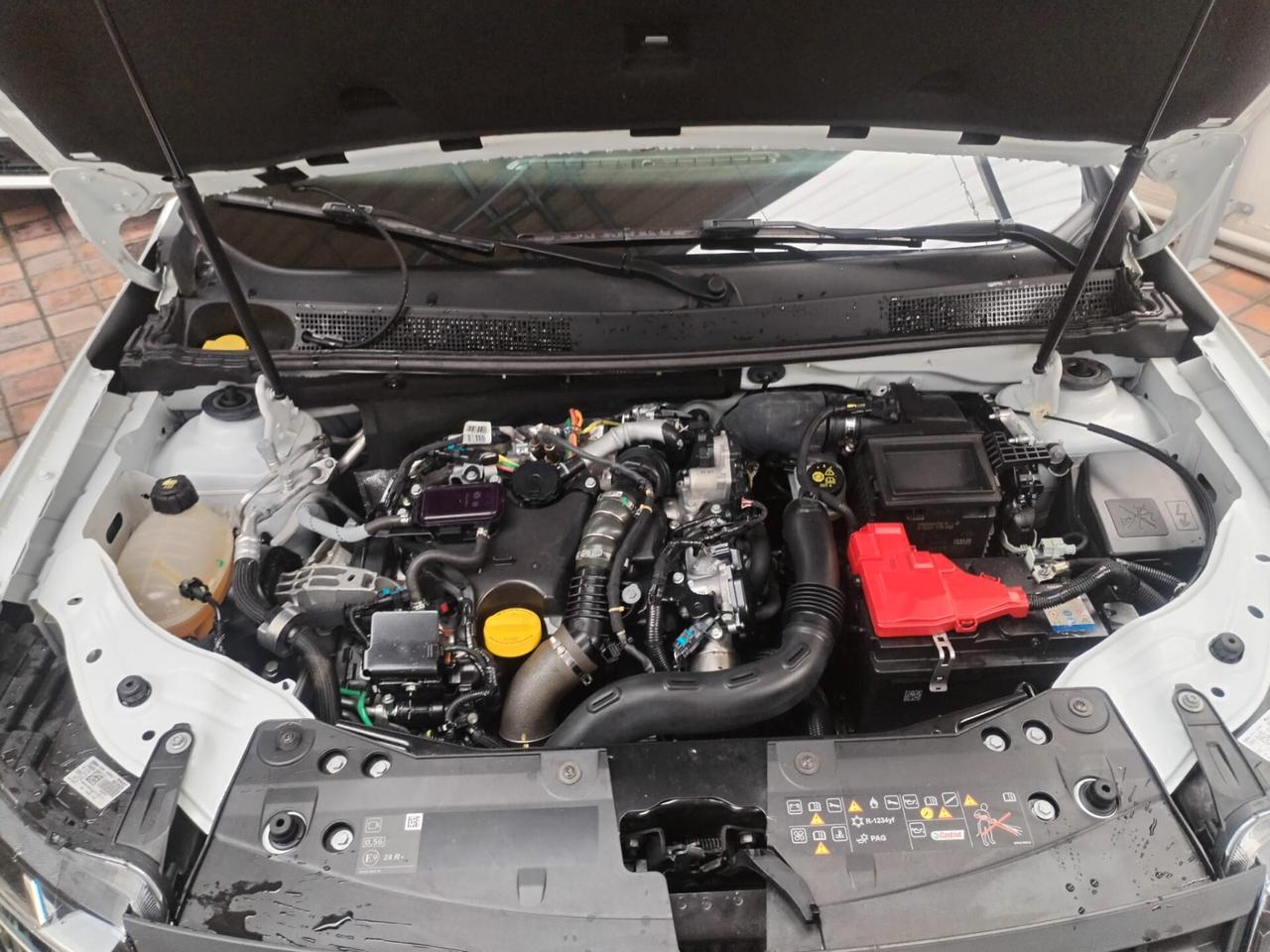 Dacia Duster 1.5 Blue dCi 8V 115 CV 4x2 Journey