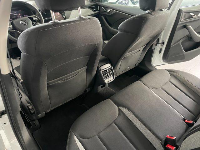 SKODA Kamiq 1.0 TSI 95 CV Ambition