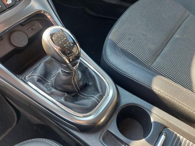 OPEL Astra 1.7 CDTI 125CV Sports Tourer Cosmo