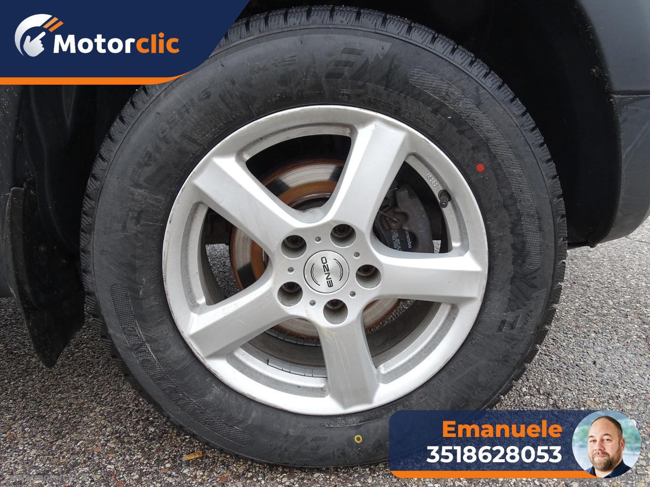 DACIA Duster 1.5 dCi 110 CV S&S 4x4 SS Brave