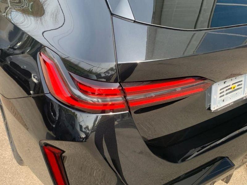 BMW Serie 5 M5 Touring