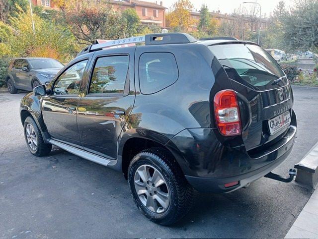 DACIA Duster 1.6 115CV Start&Stop 4x2 GPL Lauréate
