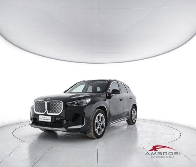 BMW iX1 edrive 20 Special Edition