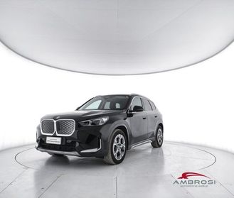 BMW iX1 edrive 20 Special Edition
