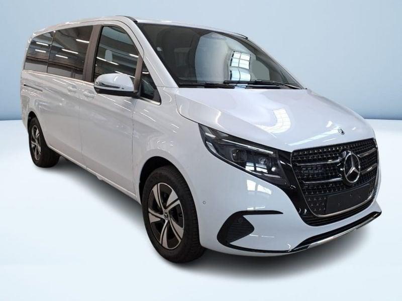 Mercedes-Benz Classe V 250d Long Avantgarde