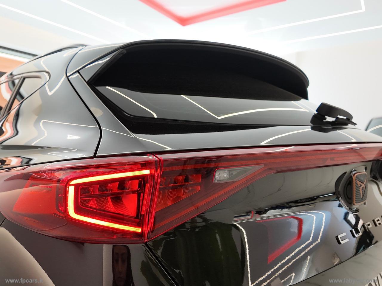 CUPRA Formentor 2.0 TSI 4Drive DSG VZ L. Ed.