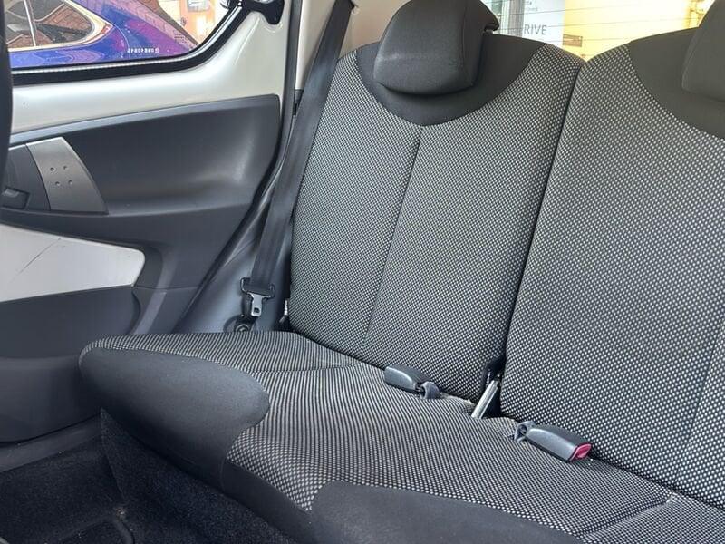 Toyota Aygo Aygo 5p 1.0 Deep Ocean Connect