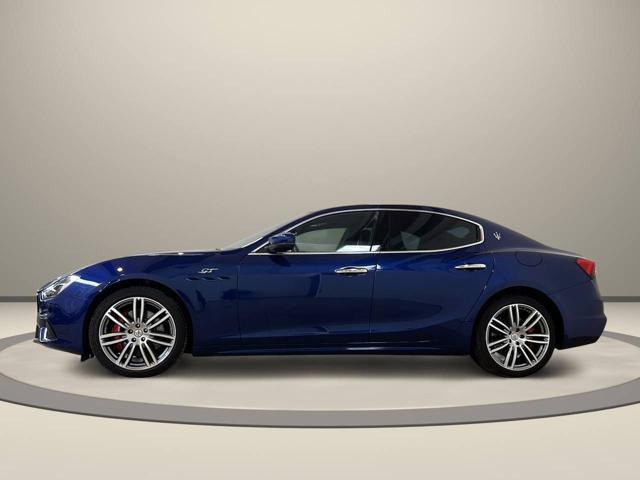 MASERATI Ghibli 330 CV MHEV GT PACK SPORT