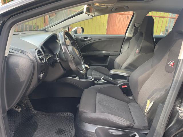 SEAT Leon 2.0 TDI 170CV FR SEDILI CUPRA/TETTO