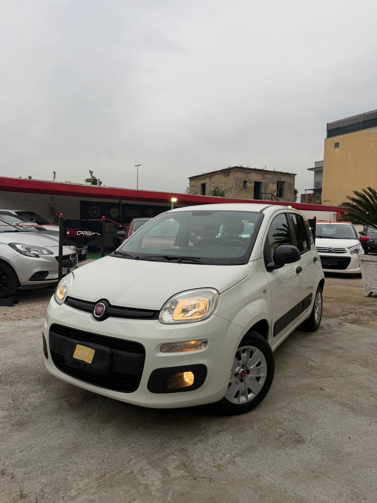Fiat Panda 1.2 EasyPower Easy