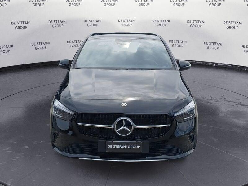Mercedes-Benz Classe B B 180 d Advanced Progressive