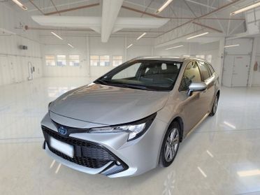 TOYOTA COROLLA TS 1.8 Hybrid Business WAGON
