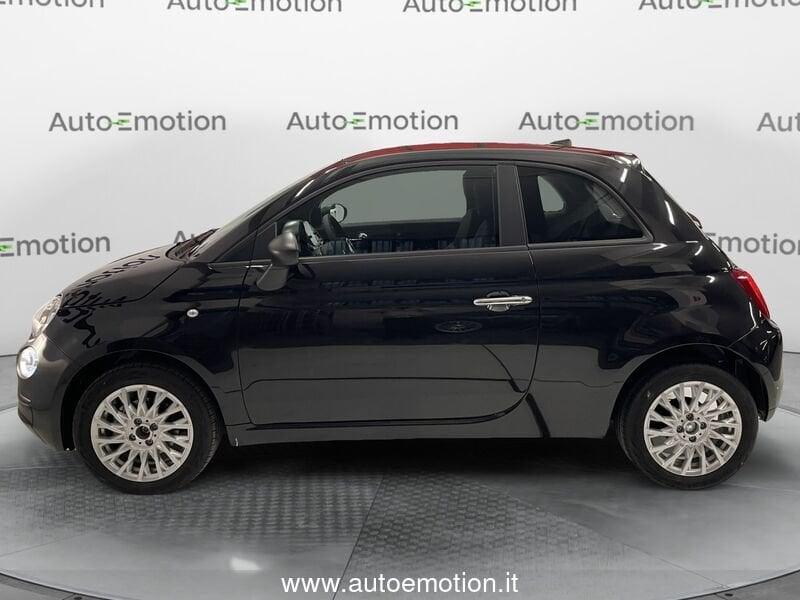 FIAT 500 1.0 Hybrid