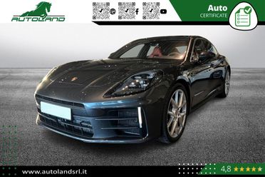 Porsche Panamera 2.9 4 auto