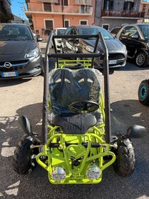 BUGGY 125 NUOVO