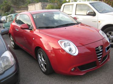 Alfa Romeo MiTo 1.3 JTDm-2 95 CV S&S Progression