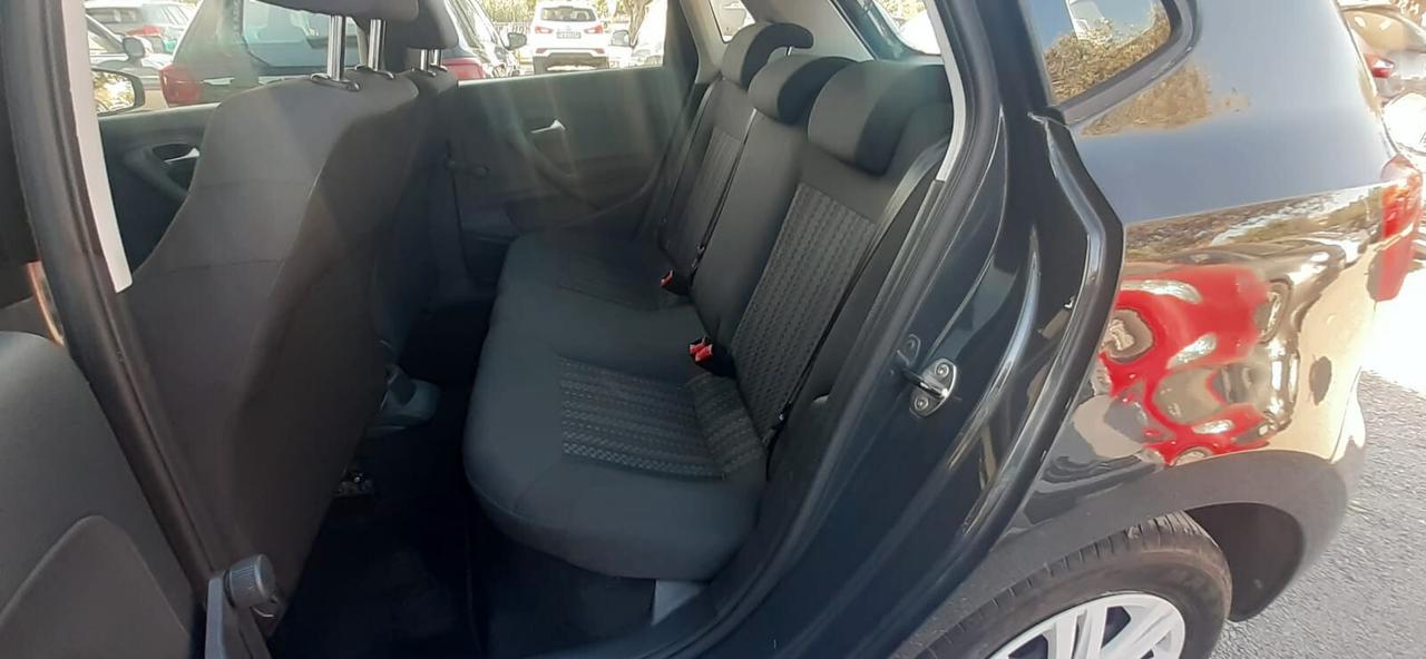 Volkswagen Polo 2015 - 1.4 TDI Lb automobili