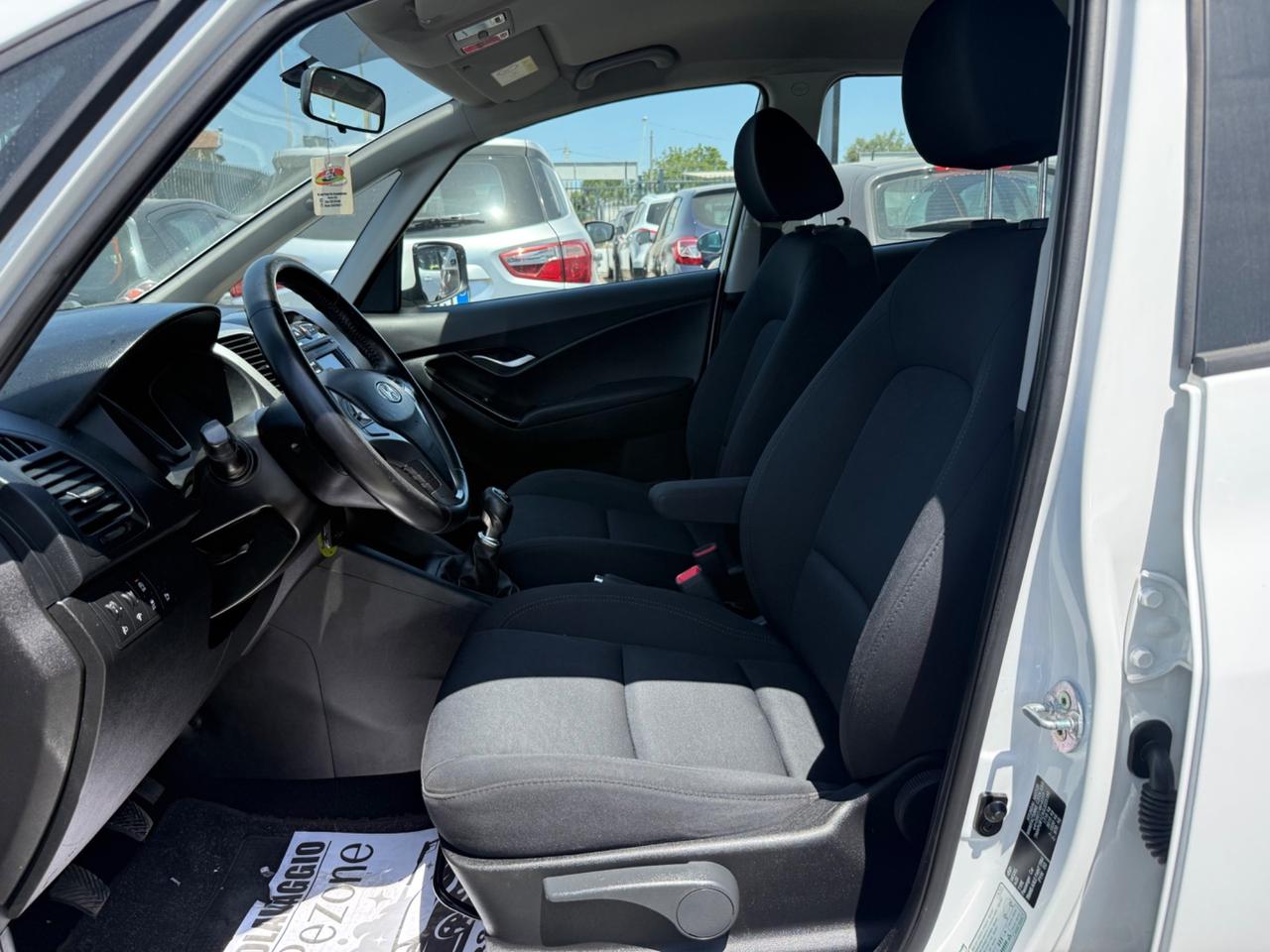 Hyundai iX20 1.4 90 CV XPossible
