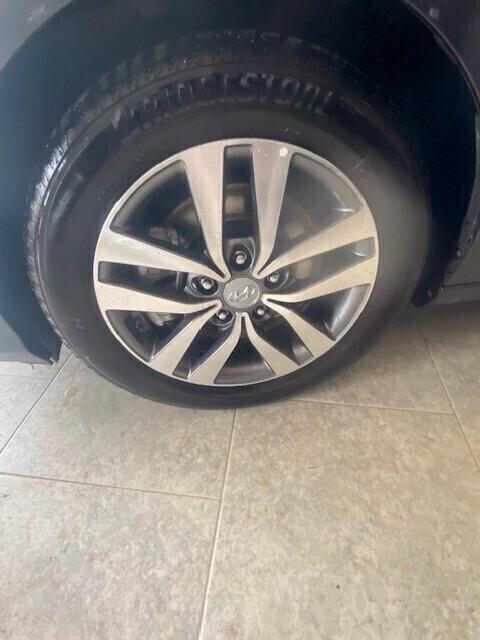 Hyundai i30 Wagon 1.6 CRDi 110CV Style
