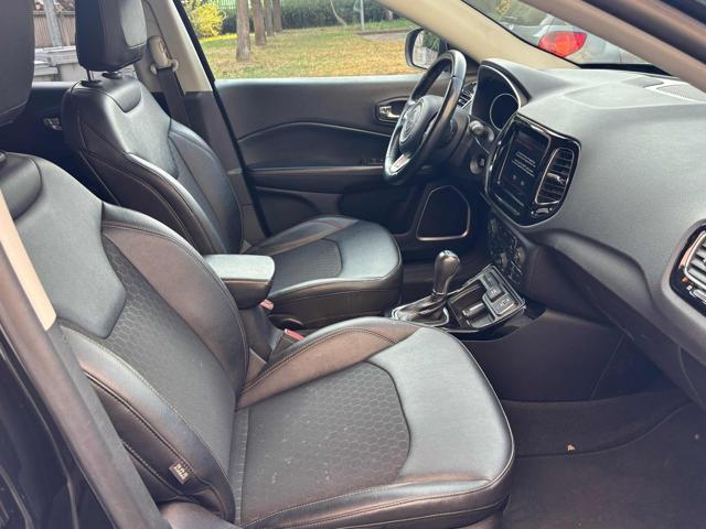 JEEP Compass 1.3 Turbo T4 150 CV aut. 2WD Limited