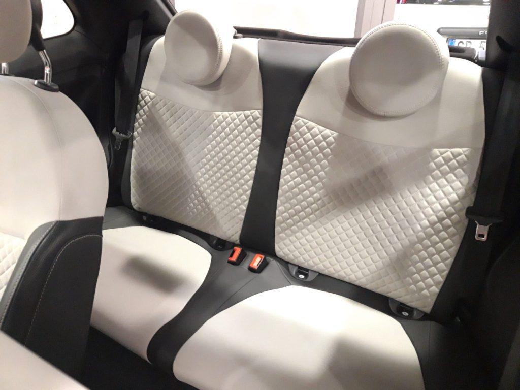 FIAT 500 1.0 Hybrid Dolcevita PREZZO REALE