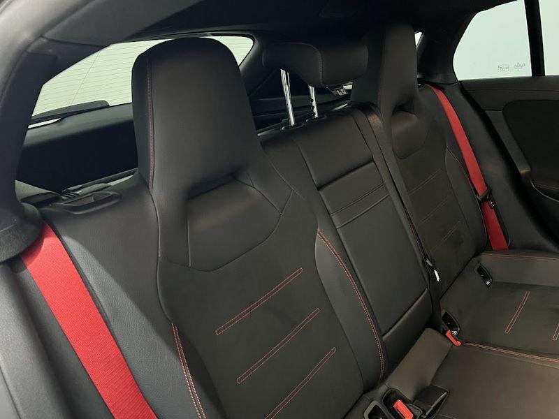 Mercedes-Benz CLA S.Brake CLA 45 S AMG 4Matic+ Shooting Brake Premium Plus