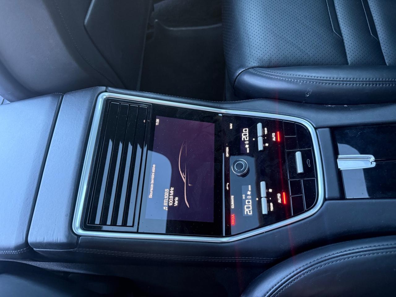 Porsche Panamera 2.9 4 E-Hybrid 10 years Edition