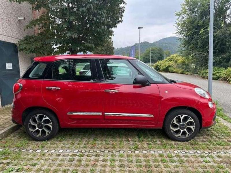 FIAT 500L 1.3 mjt Urban 95cv my19