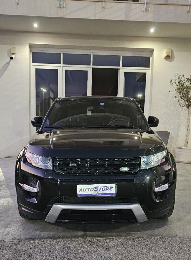 LAND ROVER Range Rover Evoque 2.2 TD4 5p. Dynamic