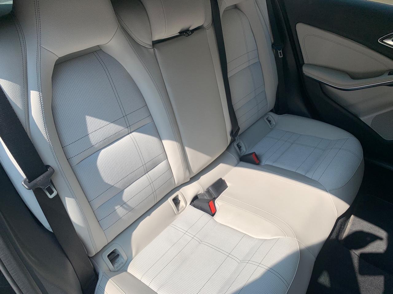 Mercedes-benz A 180 CDI